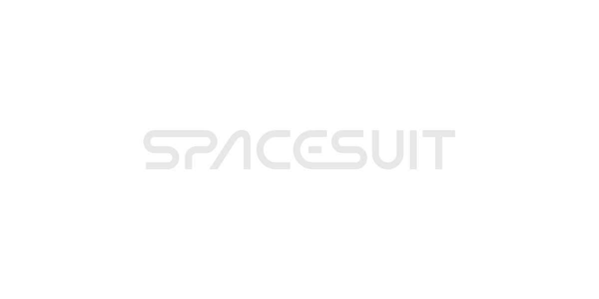 Spacesuit